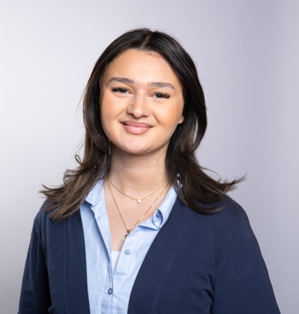 Anita NEBIHI