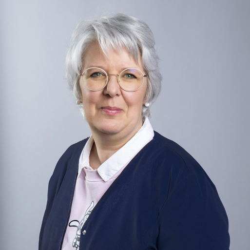 Christine
