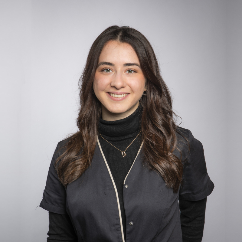 Chloé BAUER