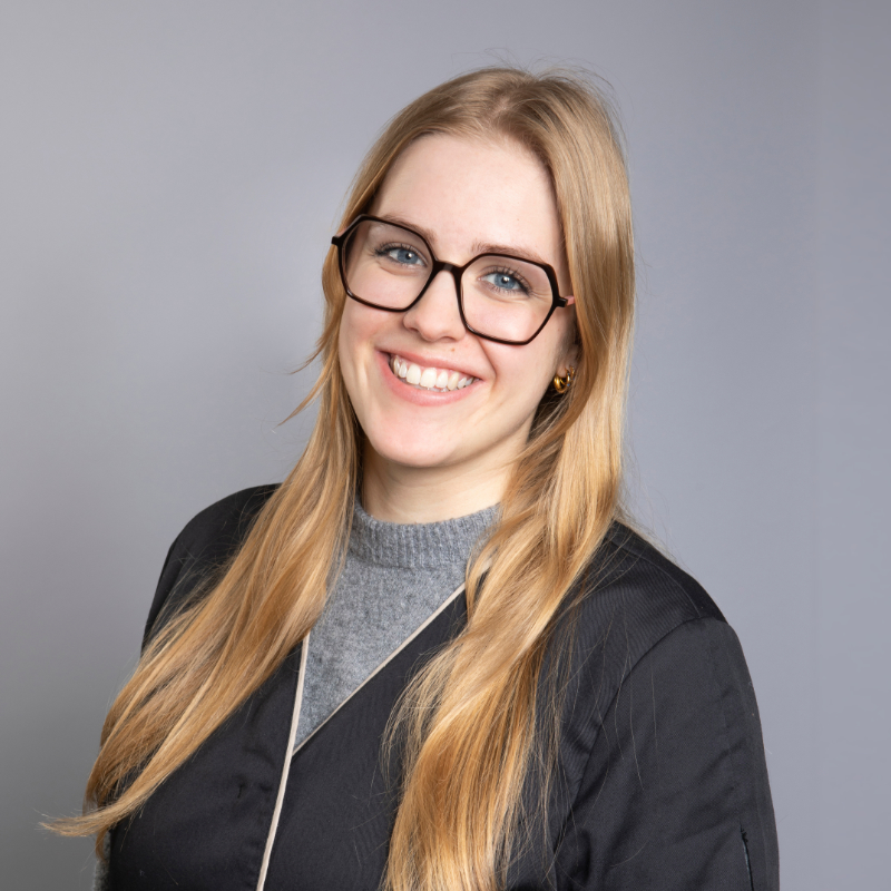 Emma ARNOUX
