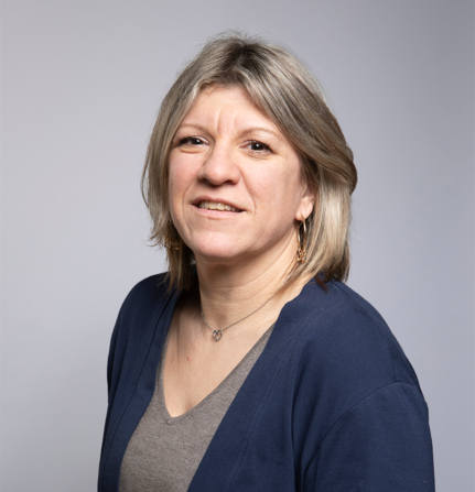 Géraldine SPITZ