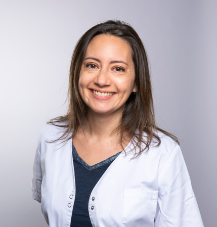 Lucile EYUB