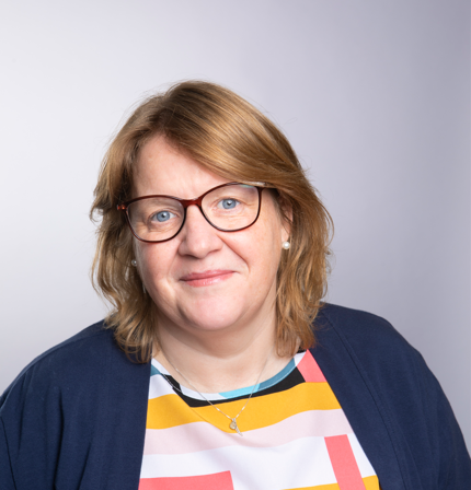Muriel MARCHAL