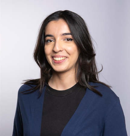 Samia MESSAI