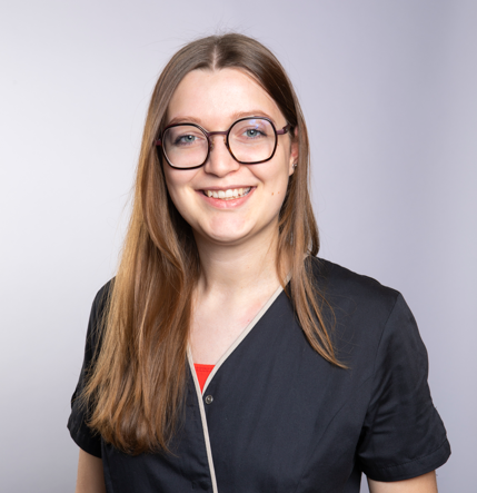 Clémence BARRAL